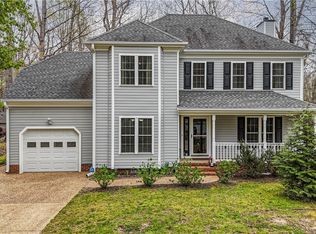 129 Pintail Trce, Williamsburg, VA 23188