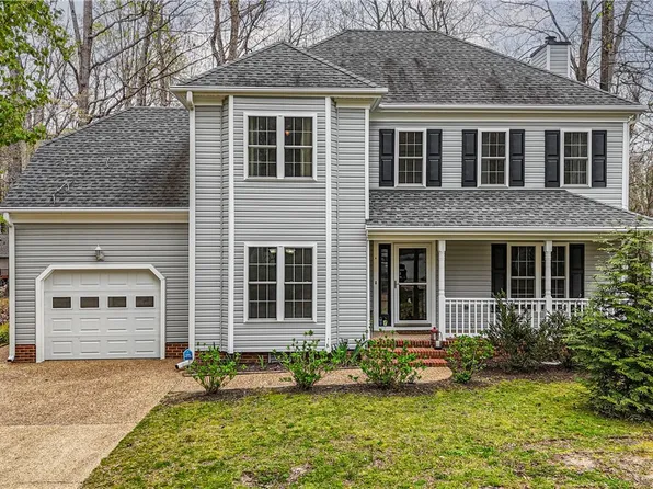 129 Pintail Trce, Williamsburg, VA 23188