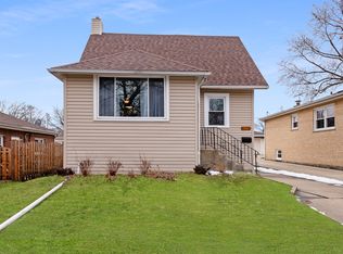 1430 N Ashbel Ave, Berkeley, IL 60163