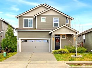 4758 Driftwood Street, Bremerton, WA