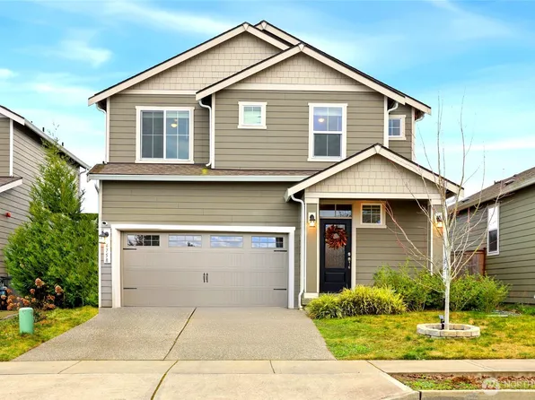 4758 Driftwood Street, Bremerton, WA 98312