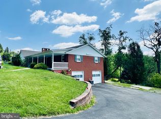 922 Dolly Ter, Lavale, MD 21502