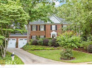 5614 Brookstone Dr NW, Acworth, GA 30101