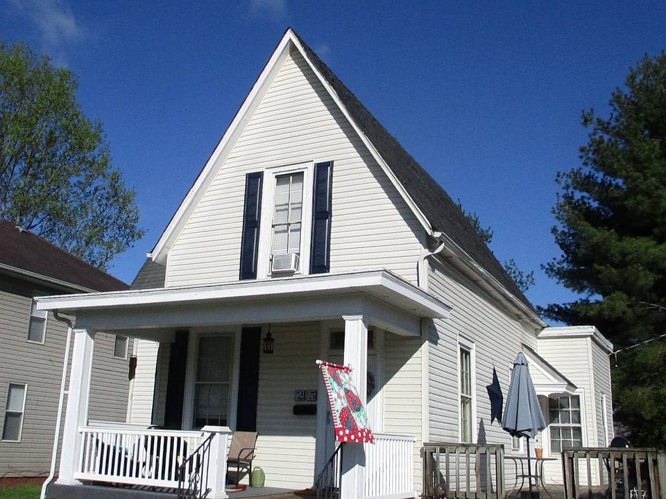 1st image of 25 Columbia St
