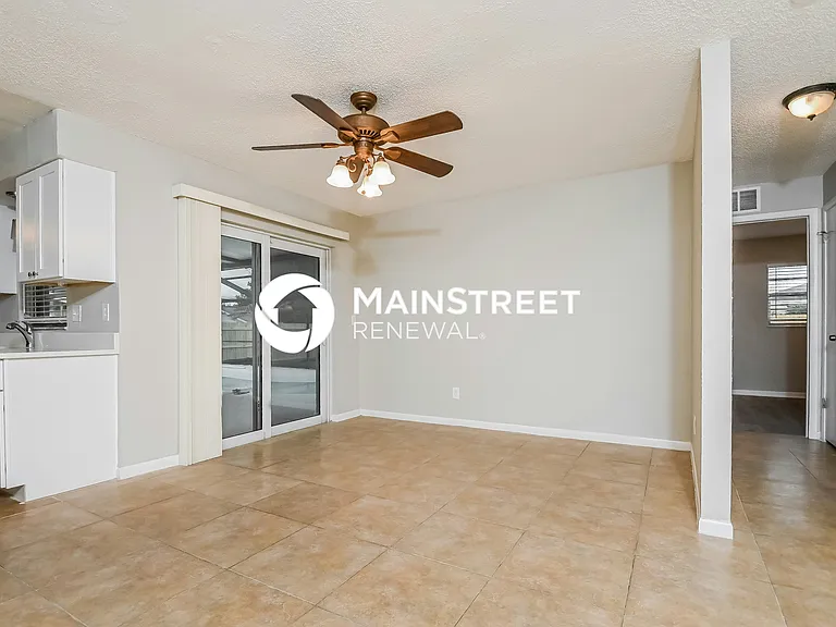 Bonus Room