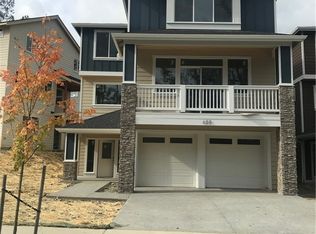 655 Bobcat Ln. Nw (homesite #13), Issaquah, WA 98027
