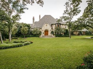 1208 Saddlebrook Way, Bartonville, TX 76226