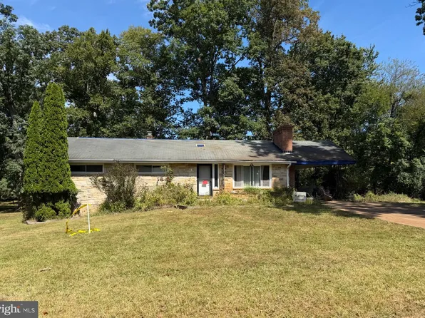 2100 Fernglen Way, Baltimore, MD 21228