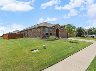 1216 Larkspur Ln, Cleburne, TX 76033