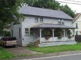 259 Pine Island Tpke #TP, Warwick, NY 10990