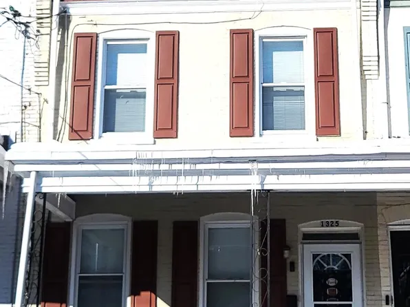 1325 N Clayton St, Wilmington, DE 19806