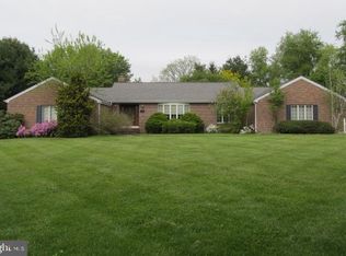 543 Chest Arneytown Rd, Chesterfield, NJ 08515