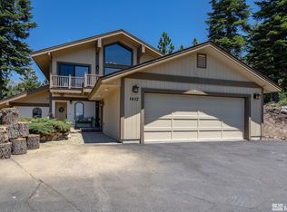 1432 Berne Ct, Incline Village, NV