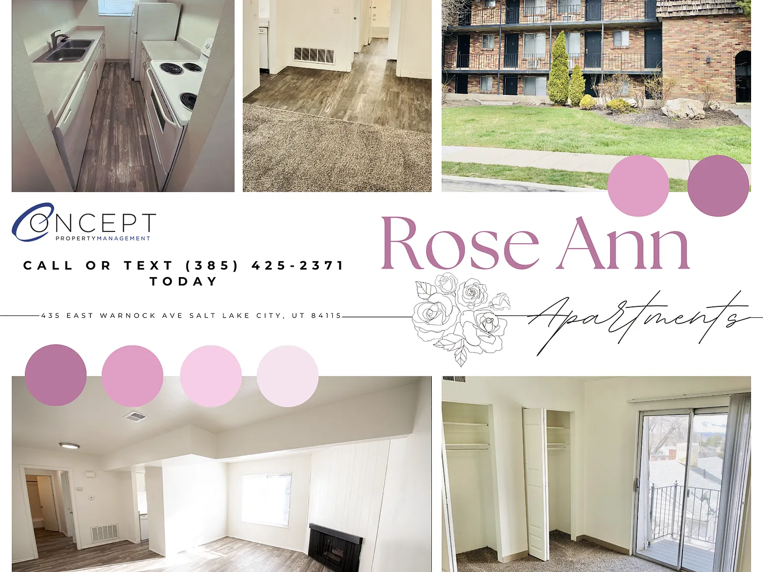 Rose Ann — Photo 2