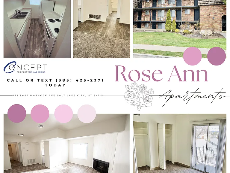 Rose Ann — Photo 2