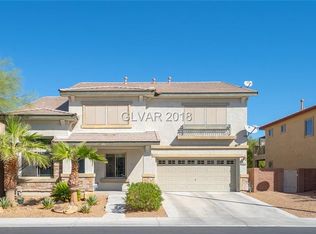 4050 Keefe Falls Ct, North Las Vegas, NV 89085