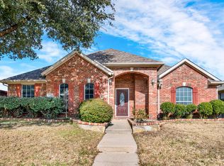 2714 Sequoia Ln, Wylie, TX 75098