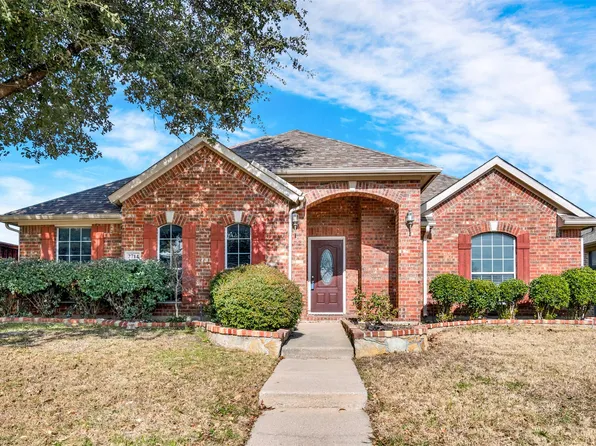 2714 Sequoia Ln, Wylie, TX 75098