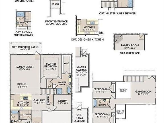 2nd image of this home
