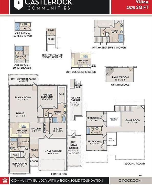 2nd image of 234 Alicante Ln