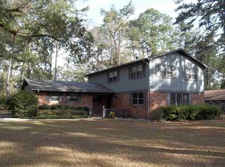 2314 Kilkenny W, Tallahassee, FL 32309