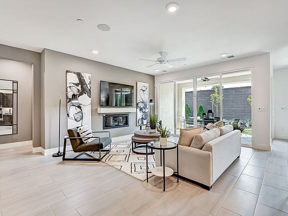 Great with access to patio