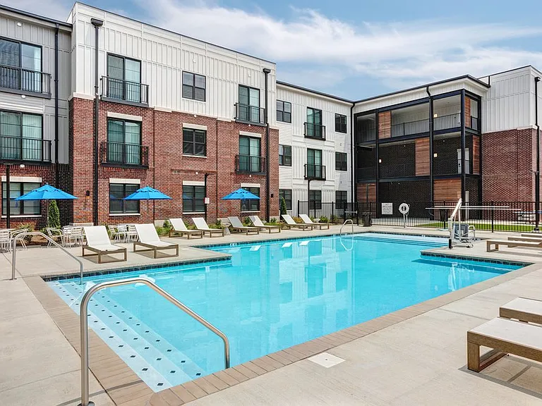 The Lofts at Dallas Mill — Photo 22