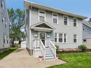 1308 Warren Rd, Lakewood, OH 44107