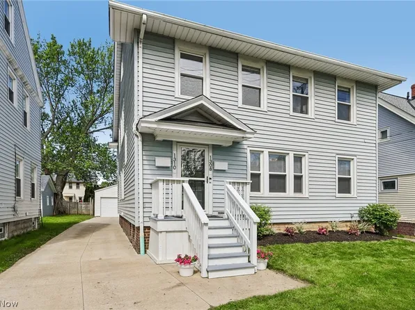 1308 Warren Rd, Lakewood, OH 44107