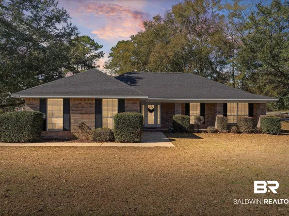 25370 Raynagua Blvd, Loxley, AL 36551