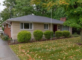 155 Westgate Dr, Mansfield, OH 44906