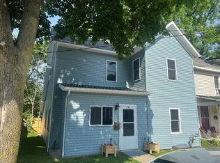 131 S Brooklyn Ave, Sidney, OH 45365