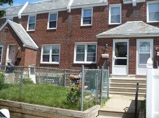 7143 Lynford St, Philadelphia, PA 19149
