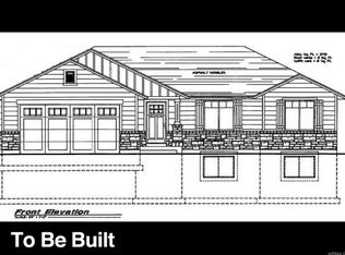 1010 N 600 E, Morgan, UT 84050
