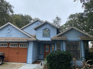 1404 S Pike Ln #1404, Fernandina Beach, FL 32034