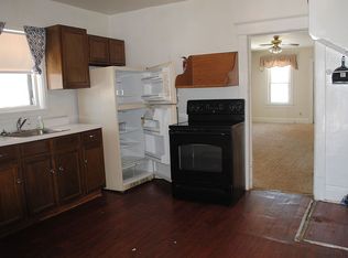 403 5th St SW, Chisholm, MN 55719