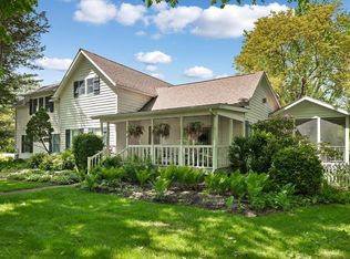 19850 Witt Rd, Three Oaks, MI 49128