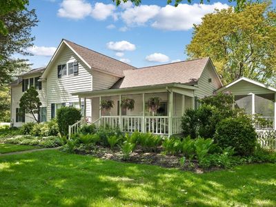 19850 Witt Rd, Three Oaks, MI, 49128