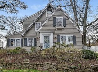 318 Western Dr S, South Orange, NJ 07079