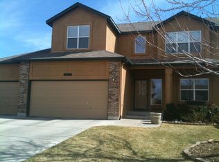 7759 Del Ray Bay St, Fountain, CO 80817