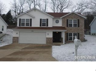 3031 Sand Dollar Ct, Pevely, MO 63070