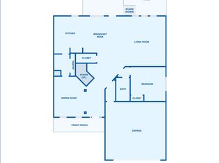 1896 Lazio Ln, Apex, NC 27502