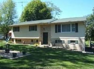 177 Garman Dr, Chambersburg, PA