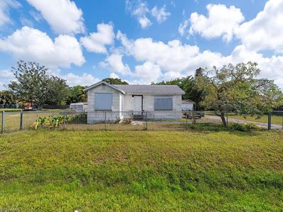 2439 Bayside St, Naples, FL, 34112