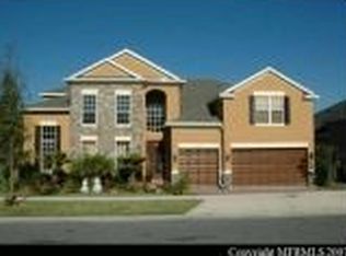6142 Hedgesparrows Ln, Sanford, FL 32771