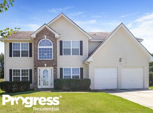 29 Treeline Ct, Dallas, GA 30157