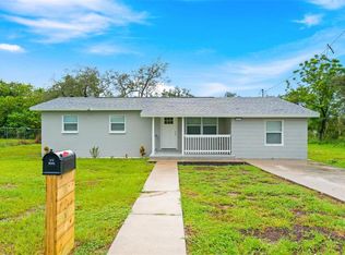 927 Griffin Rd, Frostproof, FL 33843