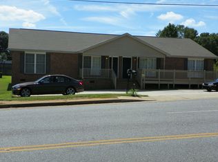 1228 Southwood St, Anderson, SC 29624
