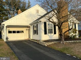 8 Andover Ct, Southampton, NJ 08088
