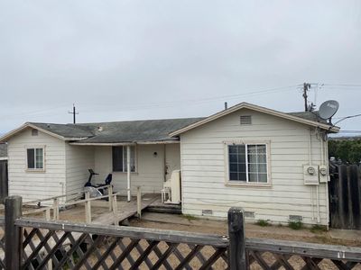1234 Circle Ave, Seaside, CA, 93955